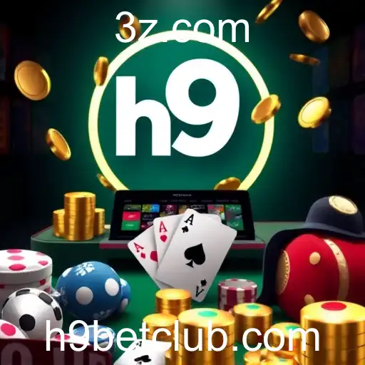 A Evolução dos Cassinos Online no h9 Bet: Diversão e Inovação a Um Clique