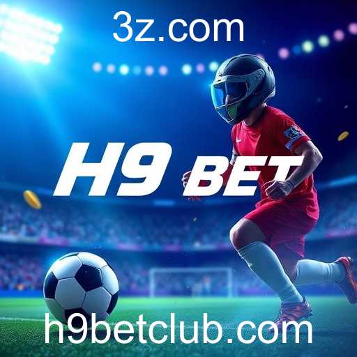 H9 Bet: O Futuro dos Jogos Online