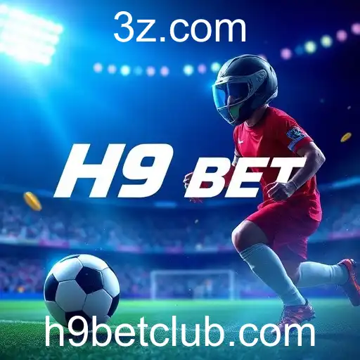 H9 Bet: O Futuro dos Jogos Online