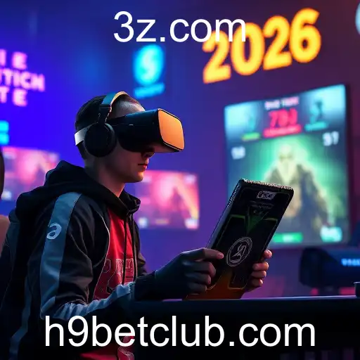 Tendências de Jogos Online em 2026