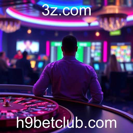 A Evolução dos Jogos de Apostas em 2026