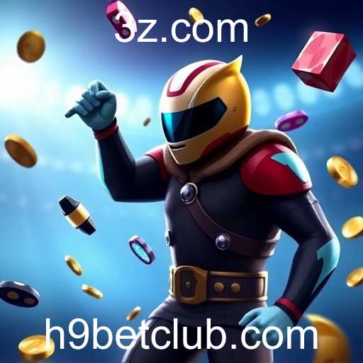 H9 Bet Revoluciona o Mercado de Apostas em 2025