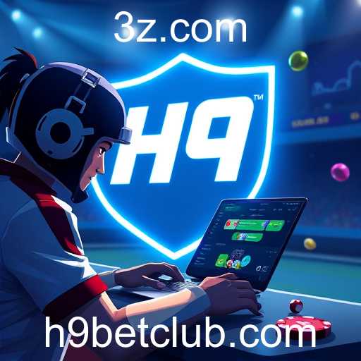 A Ascensão do H9 Bet no Mercado de Jogos