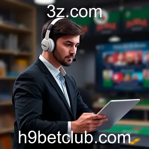 Transformações no Cenário das Apostas Online: Uma Análise da H9 Bet