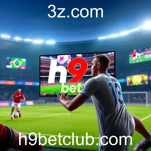 O Impacto das Transmissões Ao Vivo no h9 bet