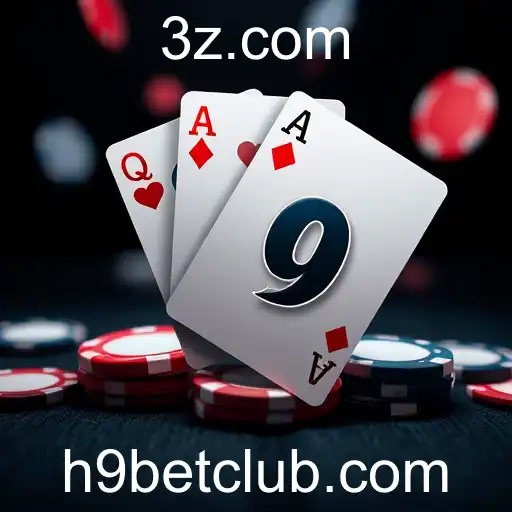 A Evolução do Jogo no Brasil com H9 Bet