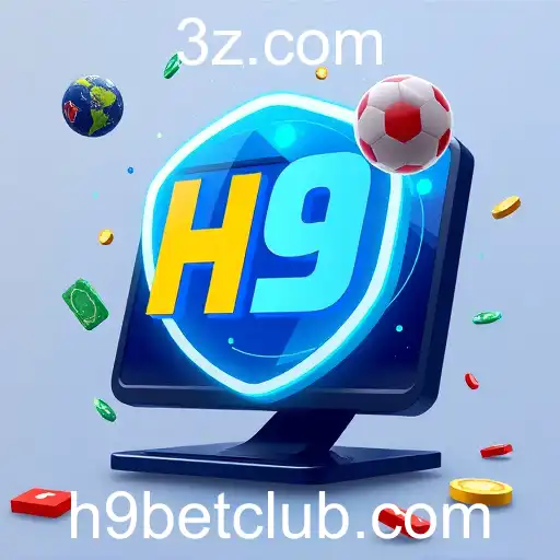 A Evolução dos Jogos Online e a H9 Bet em 2025