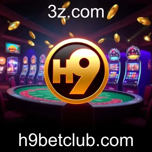 Ampliando Fronteiras em Jogos Digitais: O Impacto da H9 Bet