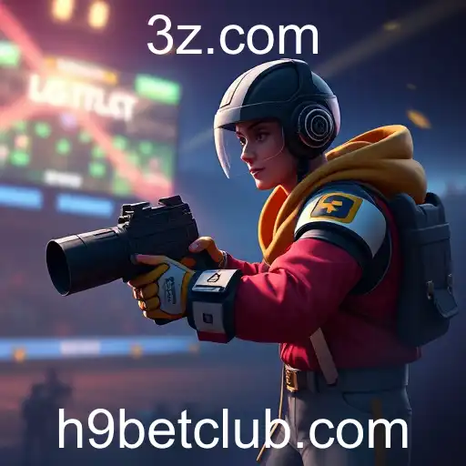 H9 Bet Transforma Experiência de Jogos Online em 2025