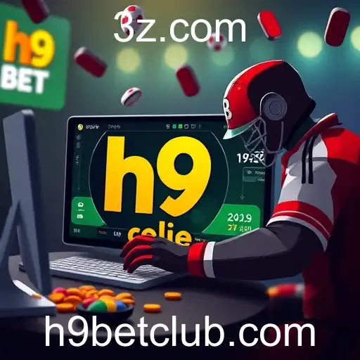 H9 Bet: Inovações e Tendências em 2025