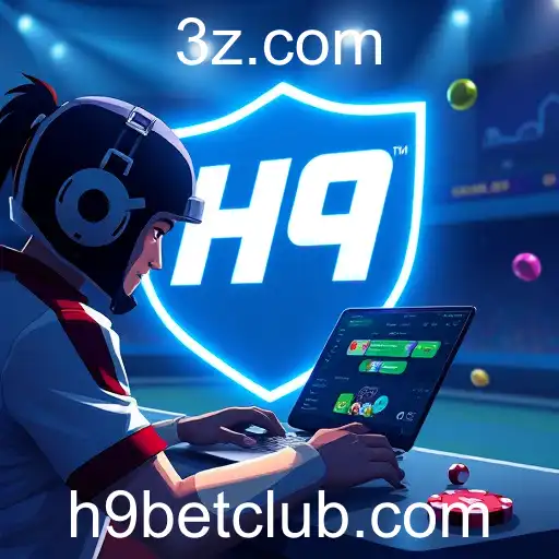 A Ascensão do H9 Bet no Mercado de Jogos