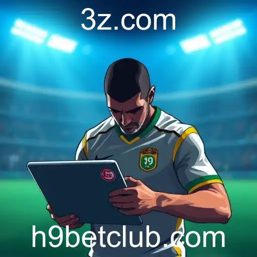 A Ascensão do Mercado de Apostas Online no Brasil