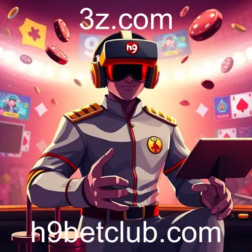 A Evolução do Mercado de Jogos Online em 2025