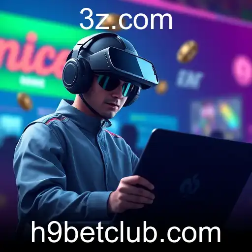 Expansão dos Jogos Online em 2025