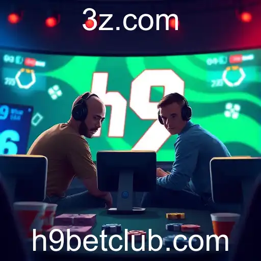 Crescimento e Responsabilidade no Mercado de Jogos Online