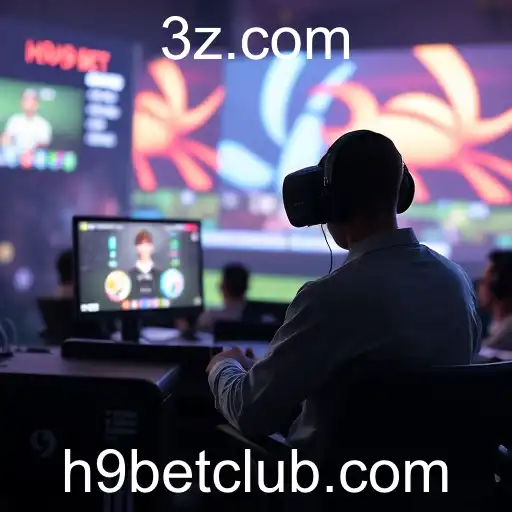 Tendências e Inovações no Mercado de Jogos Online