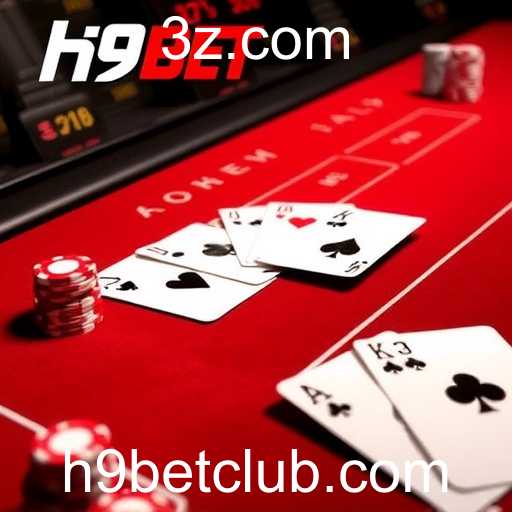 A Revolução do Jogo: O Papel do H9 Bet no Cenário Atual