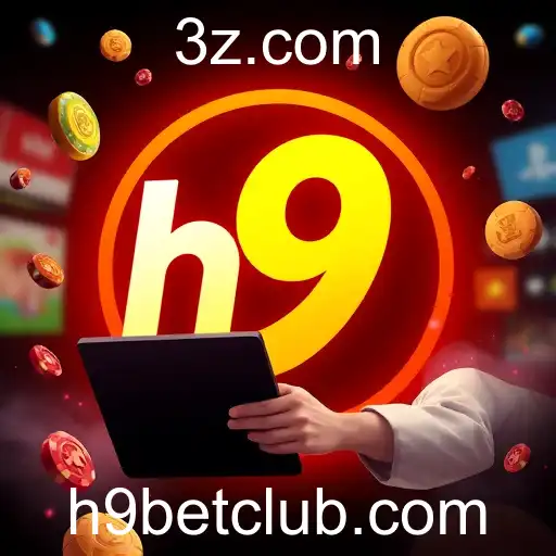 A Ascensão do 'h9 bet' e o Impacto no Cenário de Jogos Online