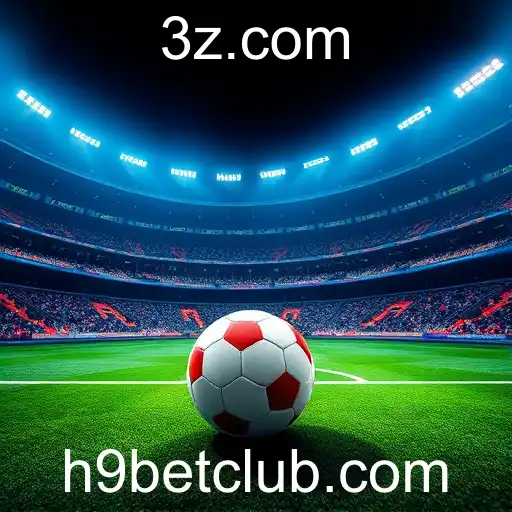 Apostas Esportivas no h9 bet: Diversão e Estratégia em Jogo