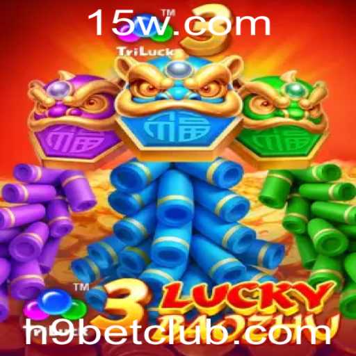 Explorando o Fascinante Jogo 3LuckyBaozhu e a Plataforma H9 Bet