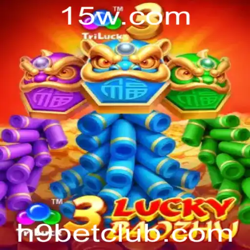 Explorando o Fascinante Jogo 3LuckyBaozhu e a Plataforma H9 Bet