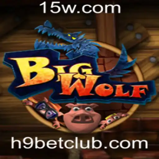Explorando BigWolf: O Novo Jogo e Sua Mecânica com H9 Bet