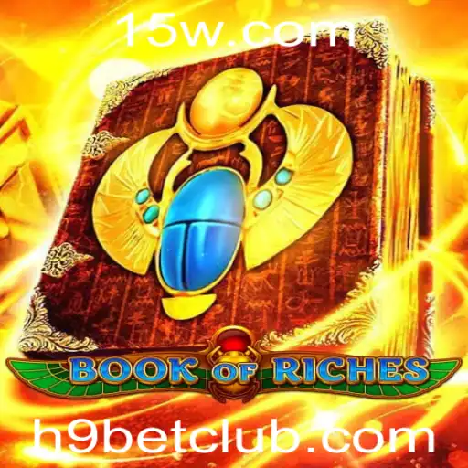 Explorando o Fascinante Universo de BookofRiches e H9 Bet