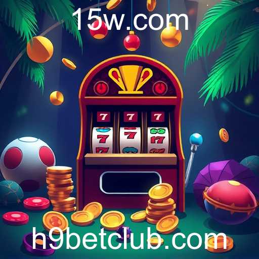 Explorando o Mundo dos Caça-níqueis