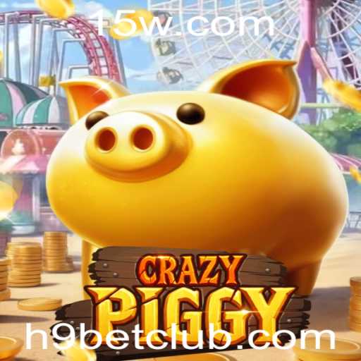 Descubra o Universo de CrazyPiggy: O Jogo Que Conquista os Aficionados por h9 bet