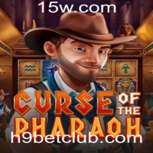 Curse of the Pharaoh: Uma Jornada Épica com o Jogo H9 Bet