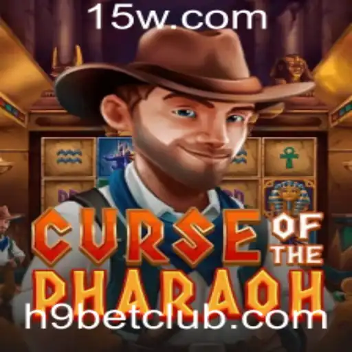 Curse of the Pharaoh: Uma Jornada Épica com o Jogo H9 Bet