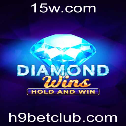 Explorando DiamondWins: Uma Nova Sensação no Mundo dos Jogos de Cassino Online