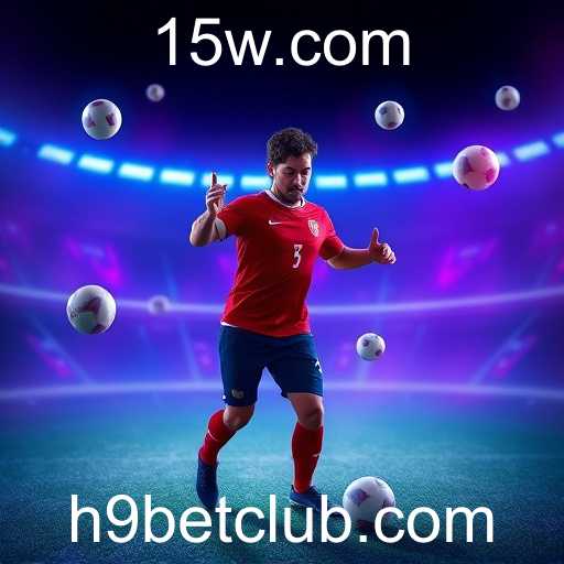 Exclusivo: Explorando o Mundo de h9 bet