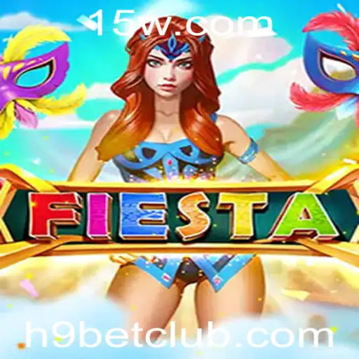 Descubra o Envolvente Jogo 'Fiesta' em H9 Bet