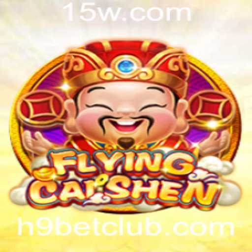 Explorando o Fascinante Jogo de Cassino Online: FlyingCaiShen