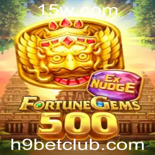 Descubra FortuneGems500: O Novo Fenômeno do Casino Online