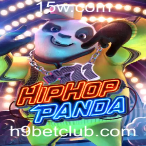 Tudo sobre o Jogo HipHopPanda e a Aposta H9 Bet