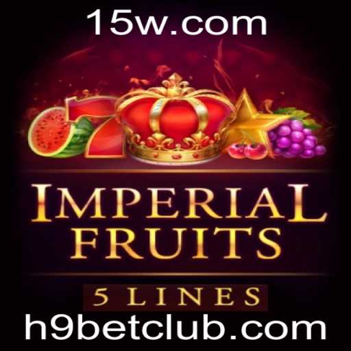 ImperialFruits5: Entendendo Este Novo Fenômeno dos Jogos de Aposta