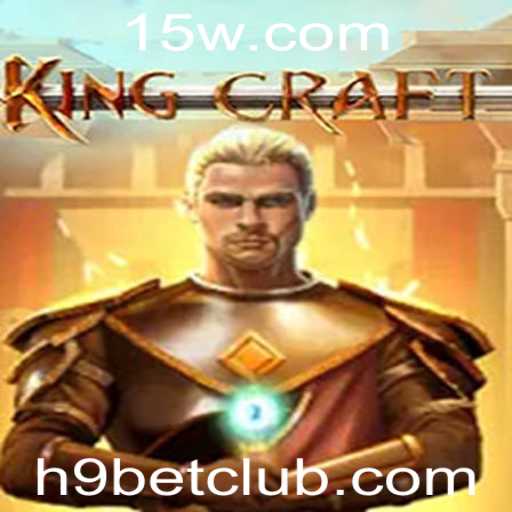 Descubra KingcraftMenomin: O Mundo de Aventuras e Estratégia do H9 Bet