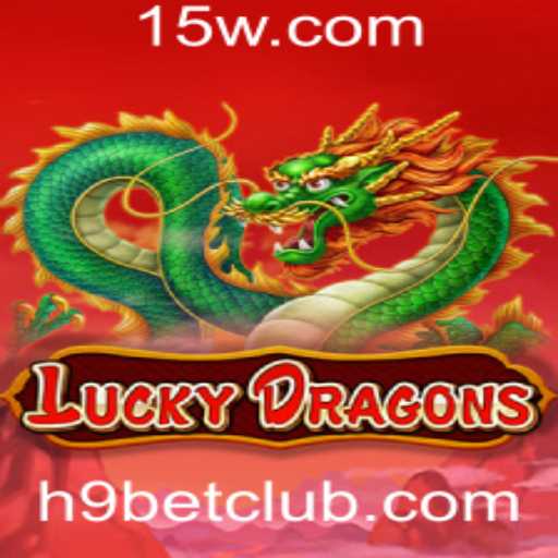 Descubra o Mundo de Emoções e Fortuna com LuckyDragons e a Chave do Sucesso com h9 Bet