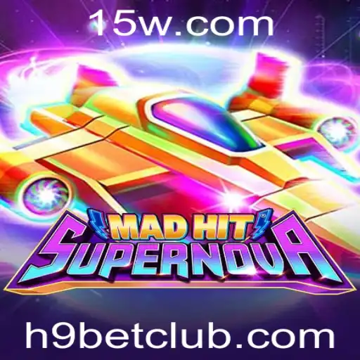 MadHitSupernova: O Jogo Revolucionário de Estratégia e Apostas
