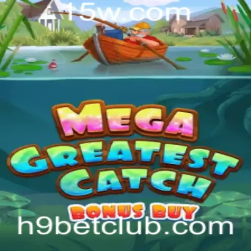 Explorando o Fascinante Mundo do 'MegaGreatestCatchBonusBuy'