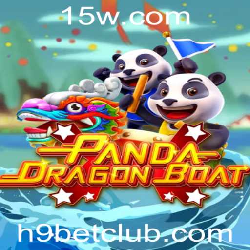 Descubra o Mundo Empolgante de PANDADRAGONBOAT