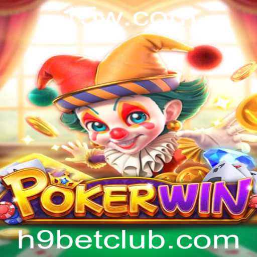 POKERWIN: Descubra o Fascinante Mundo do Jogo com a Chave H9 Bet