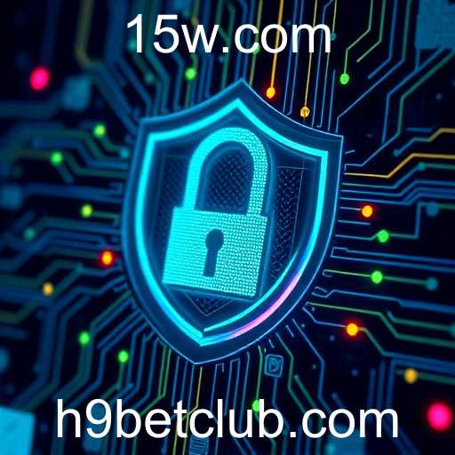 Política de Privacidade na Plataforma h9 bet: Segurança e Transparência
