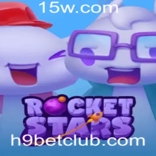 RocketStars: Mergulhe na Aventura Espacial com h9 bet