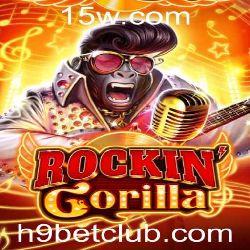 Descubra a Emoção do RockinGorilla: Um Novo Patamar no Mundo dos Jogos