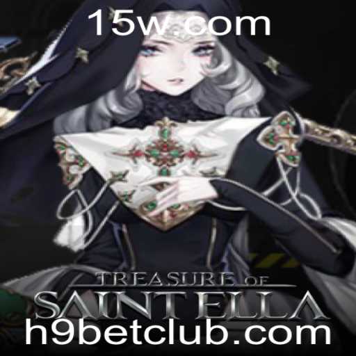 Explorando o Fascinante Mundo de TreasureofSaintElla