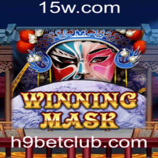 WinningMask: A Revolução no Mundo dos Jogos de Apostas